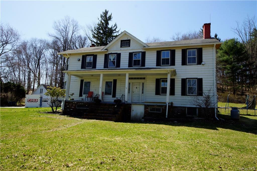 265 Phillipsburg Road  Goshen NY 10924 photo