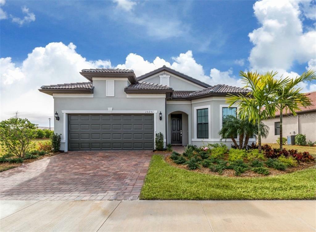 13251 Esposito Street  Venice FL 34293 photo