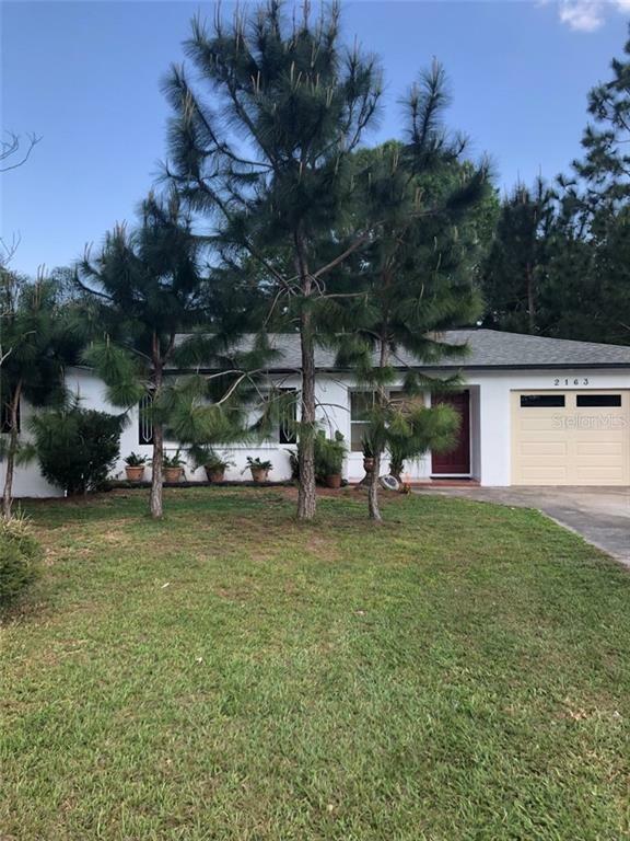 Property Photo:  2163 McKinley Street  FL 33765 