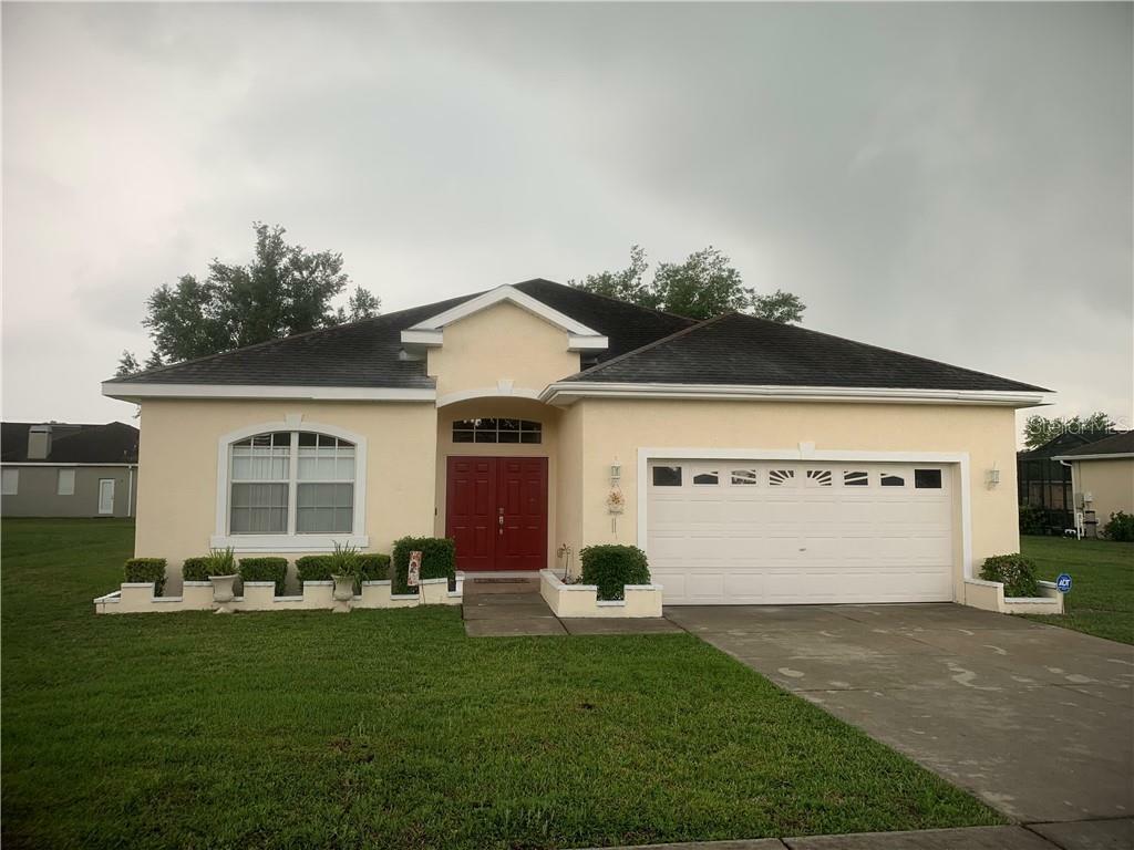 Property Photo:  2279 Cross Tee Court  FL 34604 