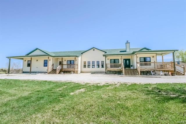 Property Photo:  20 Stampede Lane  MO 63390 