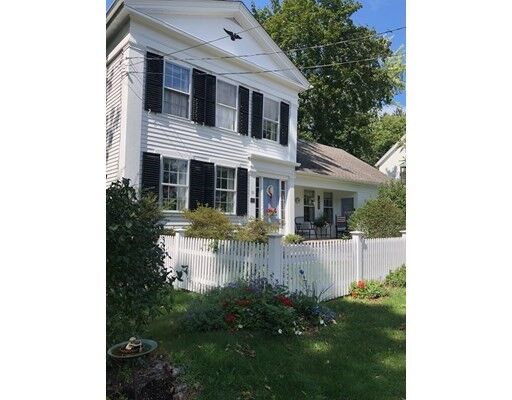 Property Photo:  59 Petersham Rd  MA 01037 