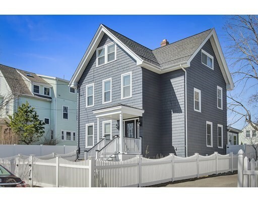 Property Photo: 52 Fairmont St MA 02148
