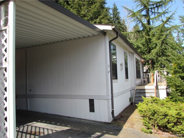 Property Photo:  5810 Fleming St Sp#47  WA 98203 