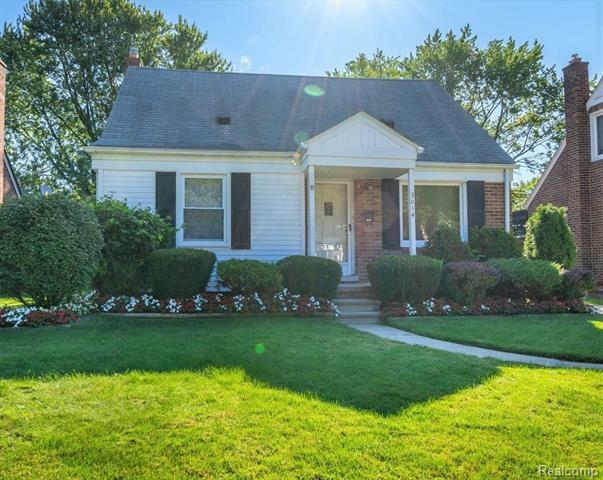 Property Photo: 3014 N Alexander Avenue MI 48073