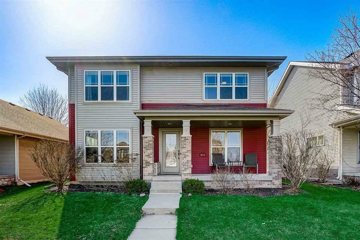 1612 Sky Blue Dr  Sun Prairie WI 53590 photo