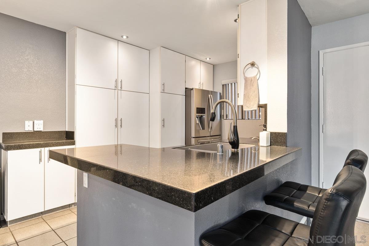 Property Photo: 9771 Mesa Springs Way 107 CA 92126