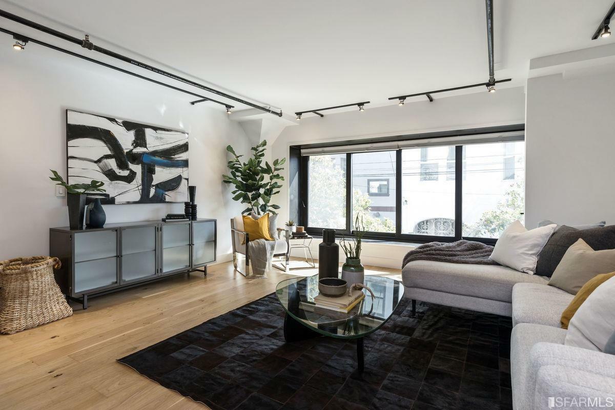 Property Photo:  1875 Mission Street 211  CA 94103 