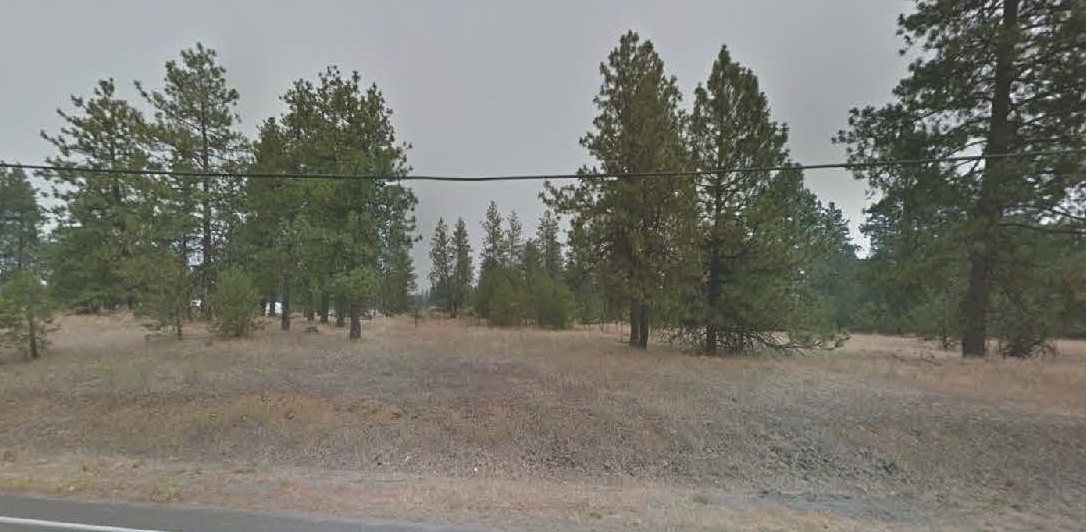 Property Photo:  Nhn W Brooks Rd  WA 99022 