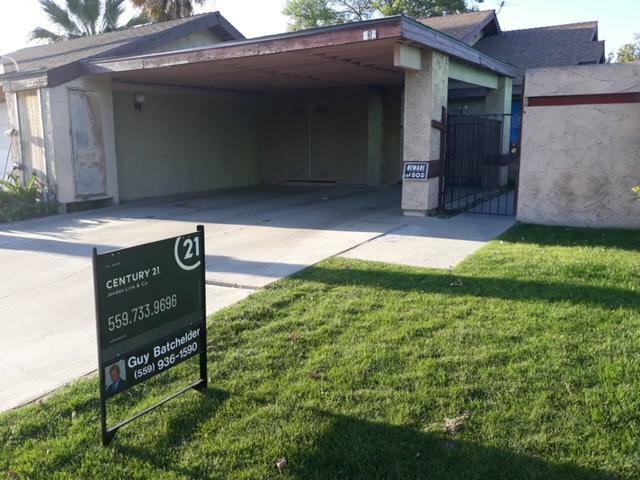 732 E Harold Avenue  Visalia CA 93292 photo