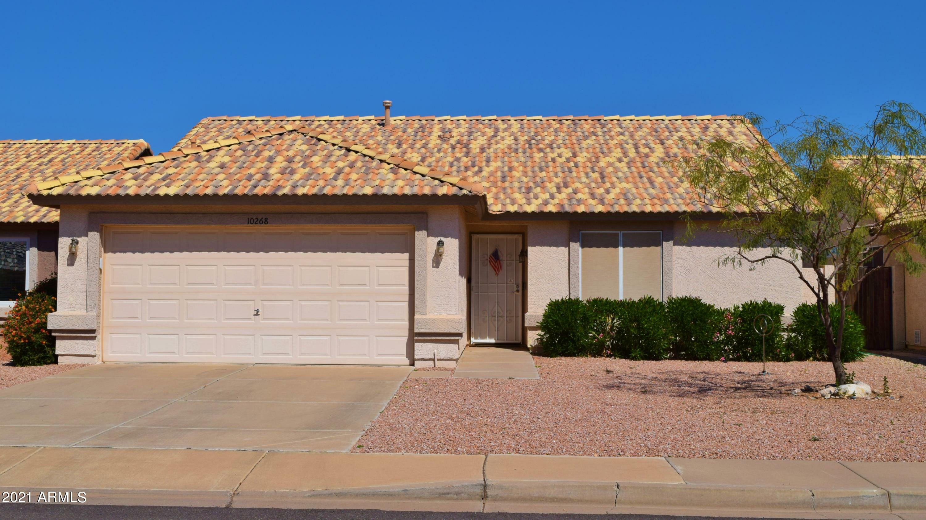 Property Photo:  10268 W Ross Avenue  AZ 85382 