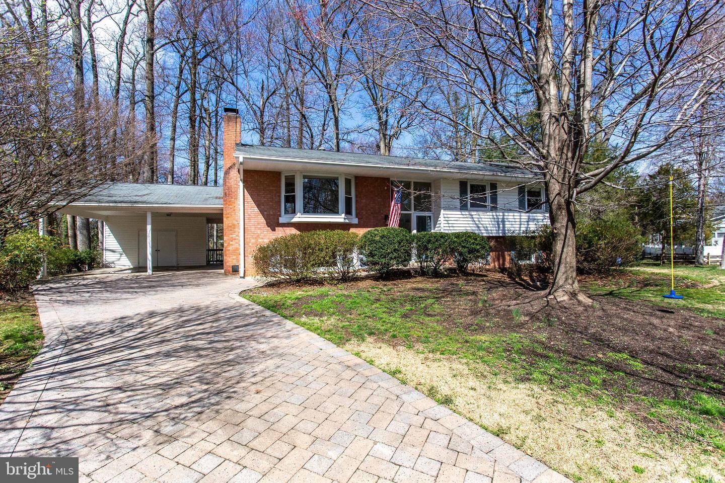 Property Photo:  1013 Mountfort Court SW  VA 22180 