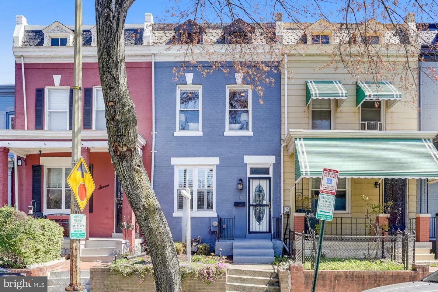 Property Photo:  5 16th Street NE  DC 20002 