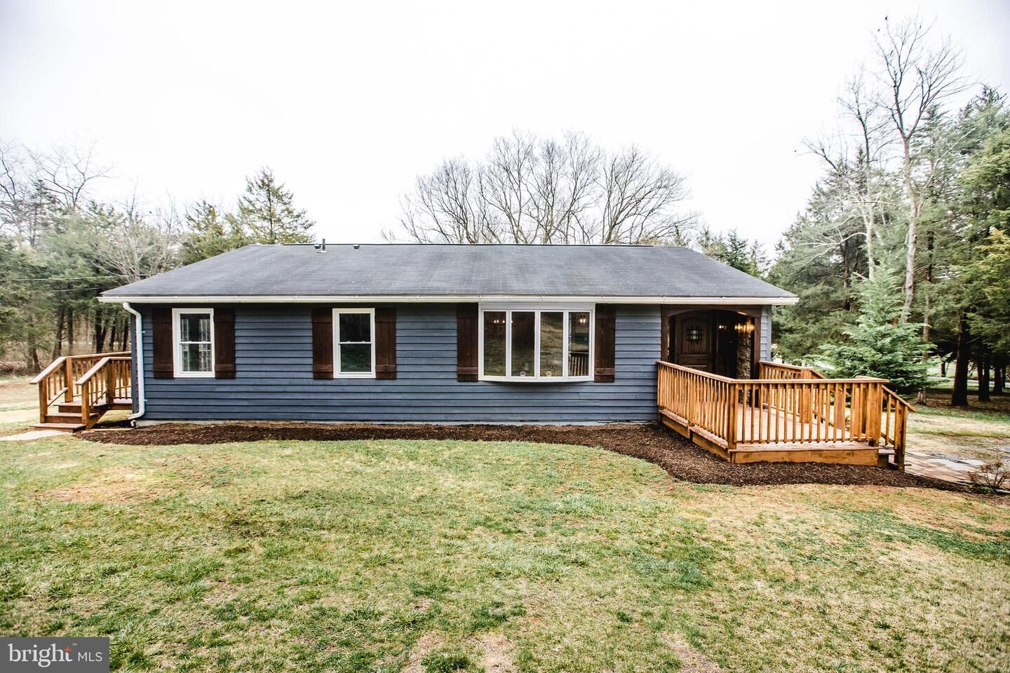 Property Photo: 195 Harlow Rd. WV 25425