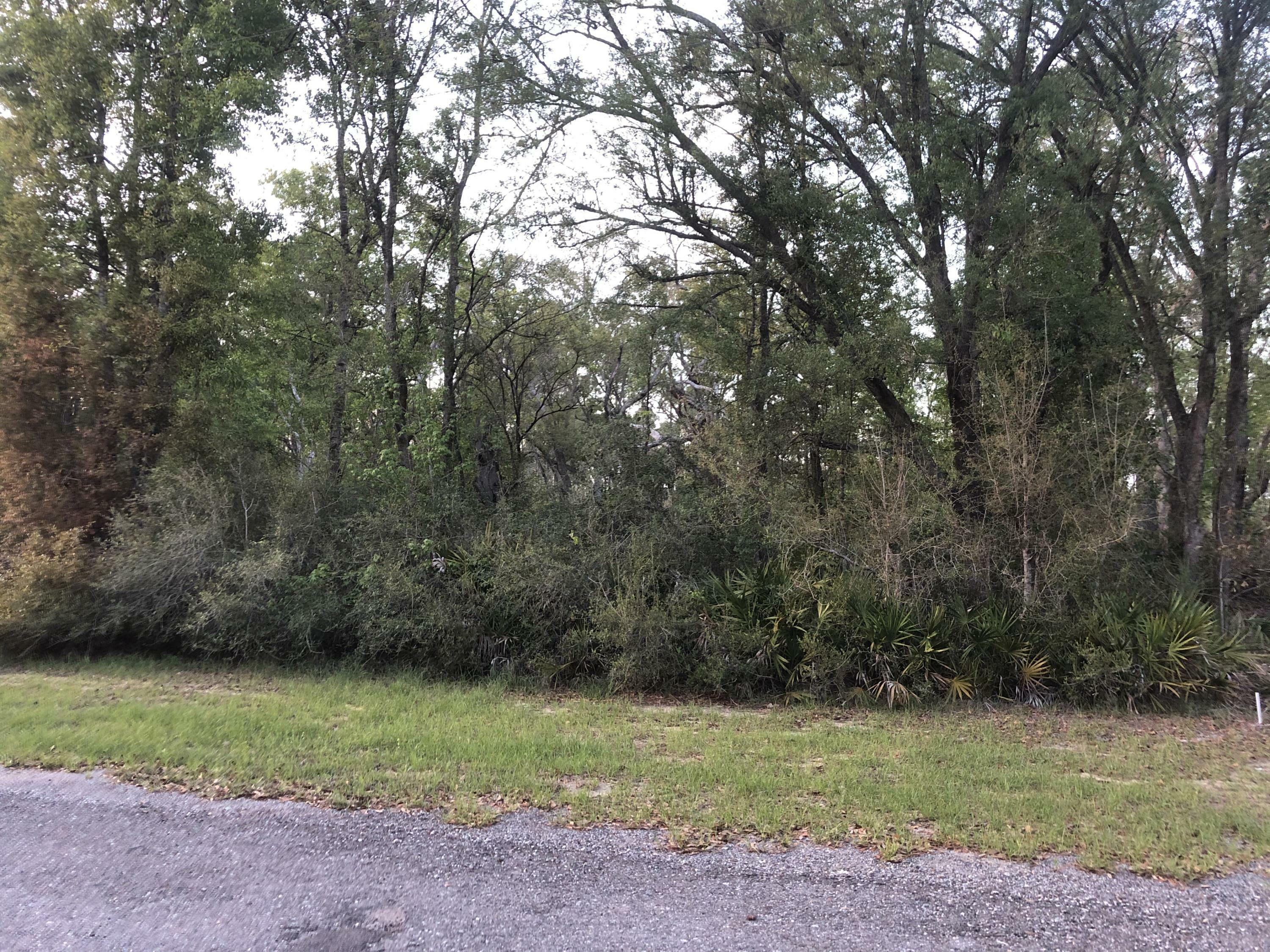 Property Photo:  Lot 2 Waits Street  FL 32455 