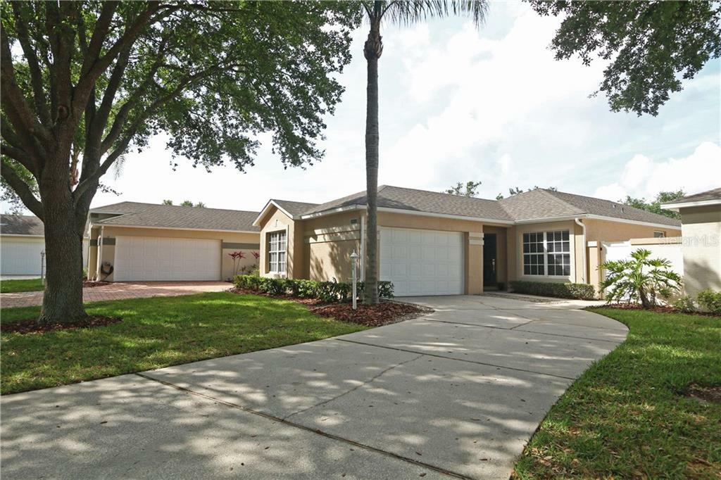 Property Photo:  2032 Braxton Street  FL 34711 