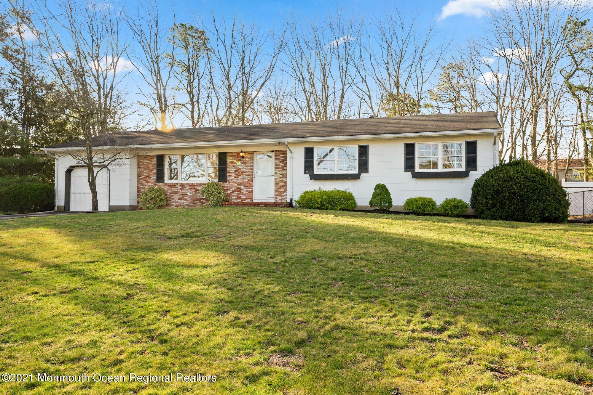 Property Photo: 436 Crestview Terrace NJ 08723
