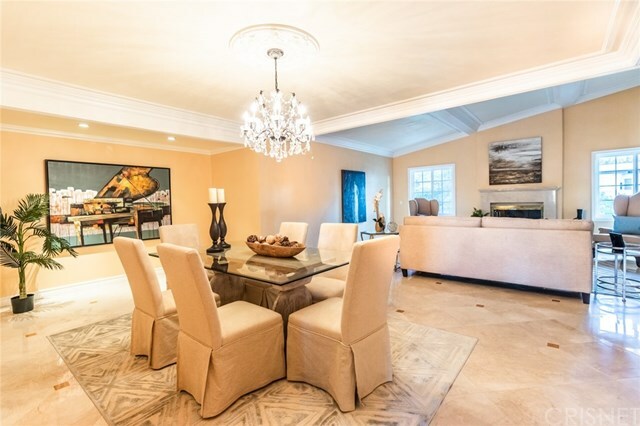 Property Photo: 21633 Cezanne Place CA 91364