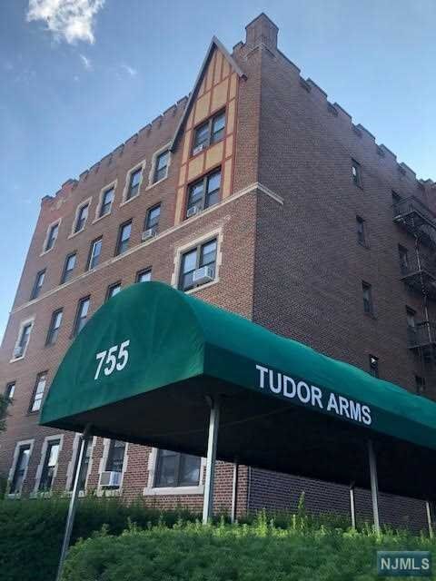 755 Anderson Avenue 4 H  Cliffside Park NJ 07010 photo