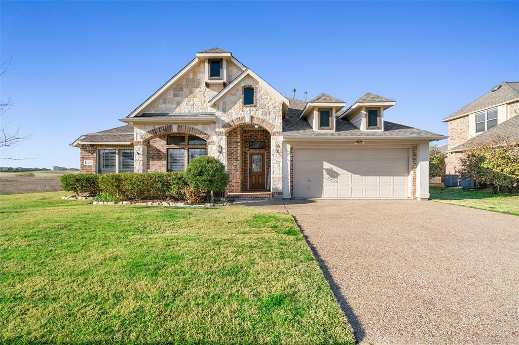 Property Photo: 1524 Laguna Del Sol Drive TX 75068