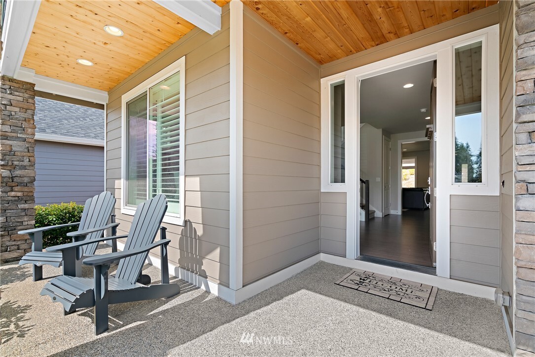 Property Photo: 4375 Brant Court WA 98335