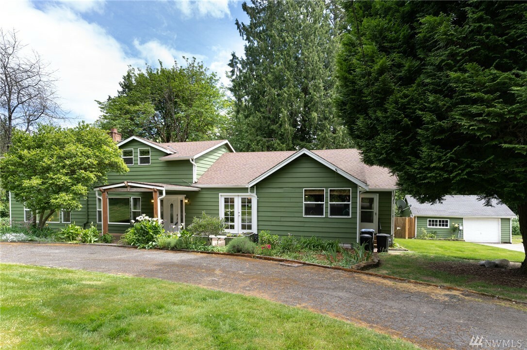 Property Photo:  4121 Phillips Rd SE  WA 98366 