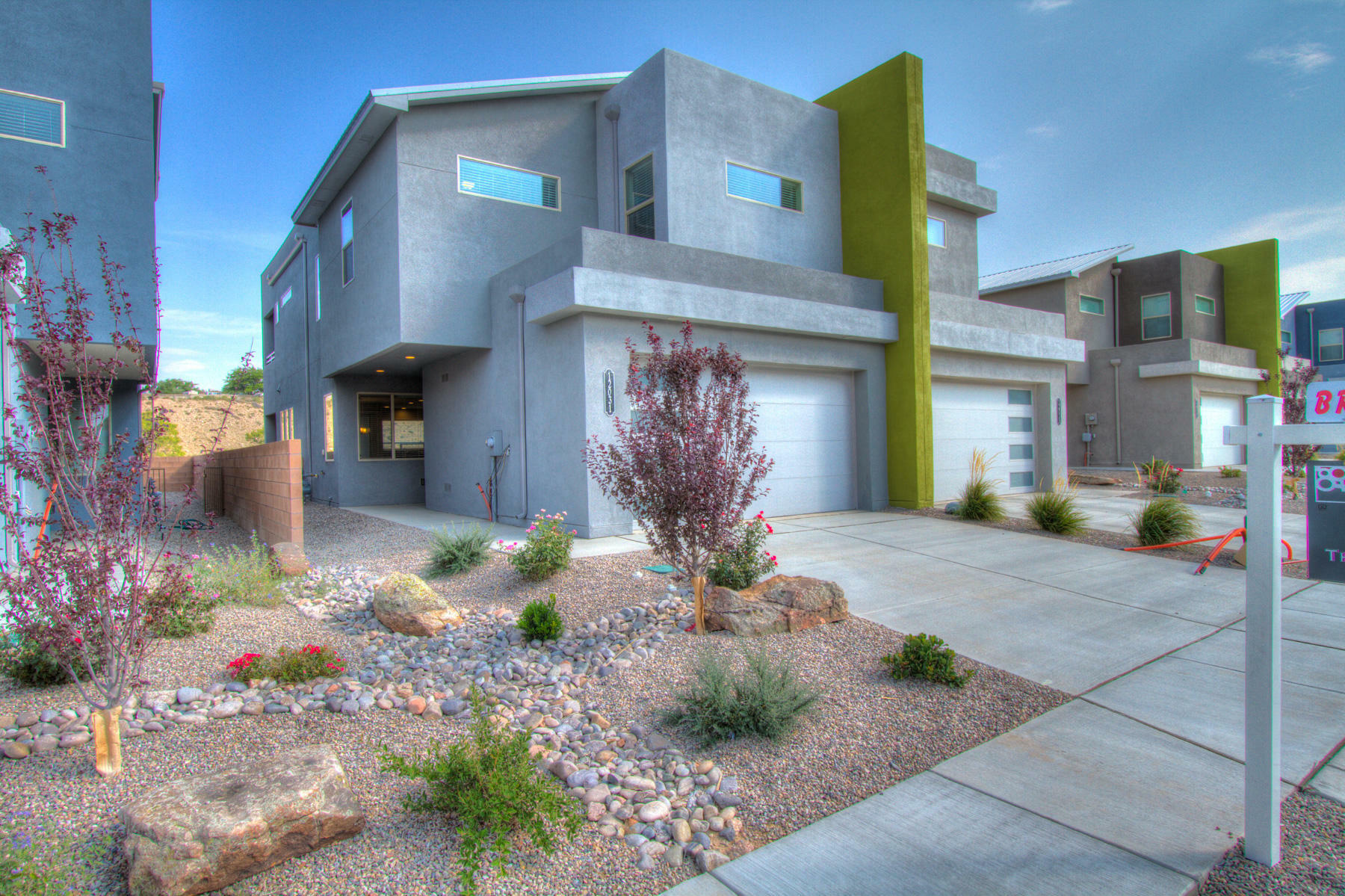 12031 Zanjero Road SE  Albuquerque NM 87123 photo