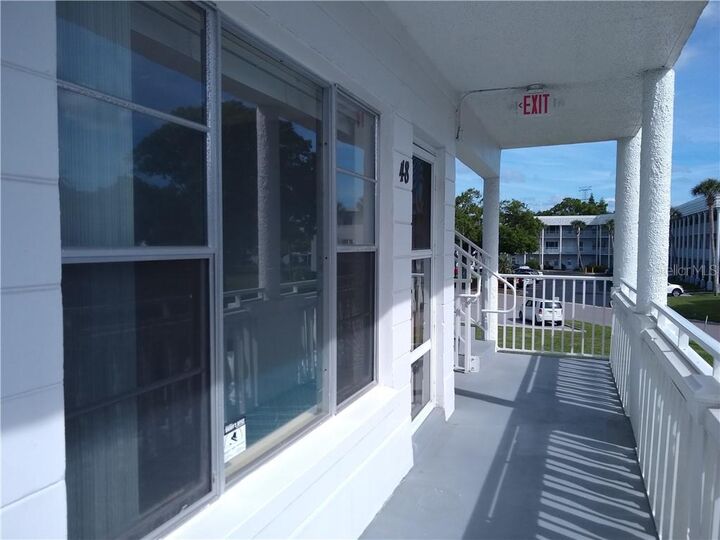 Property Photo: 2428 Columbia Drive 48 FL 33763