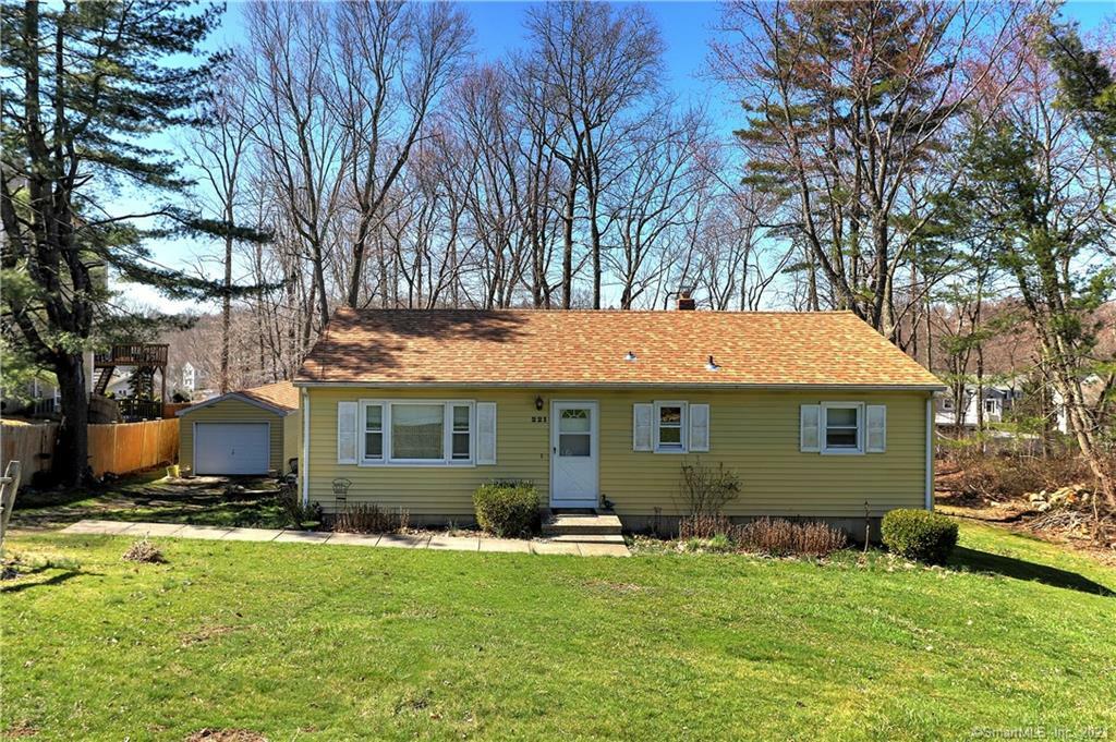 Property Photo:  221 Mary Ellen Drive  CT 06460 