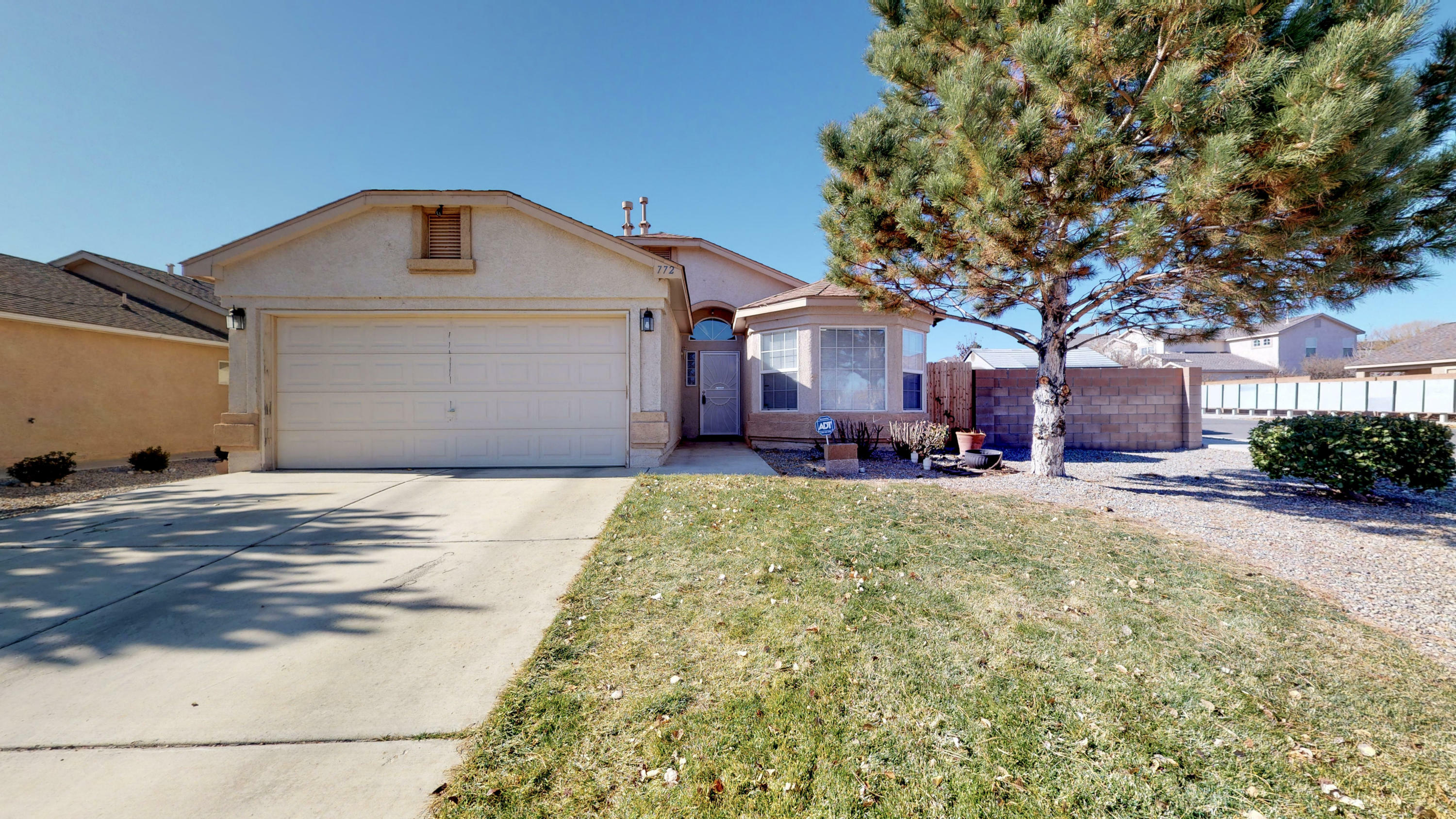 772 Sunny Meadows Drive NE  Rio Rancho NM 87144 photo