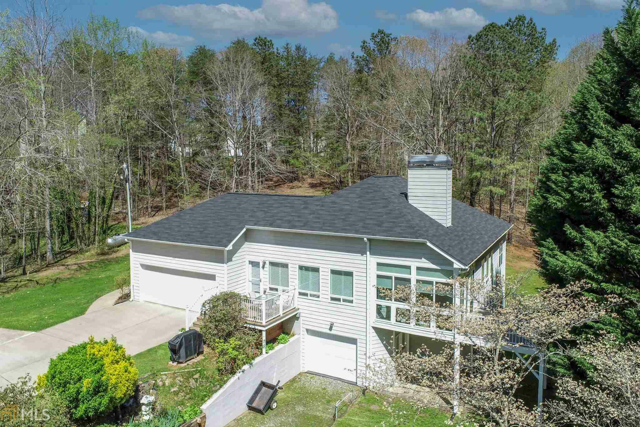 Property Photo:  9127 Sourwood Dr  GA 30506 