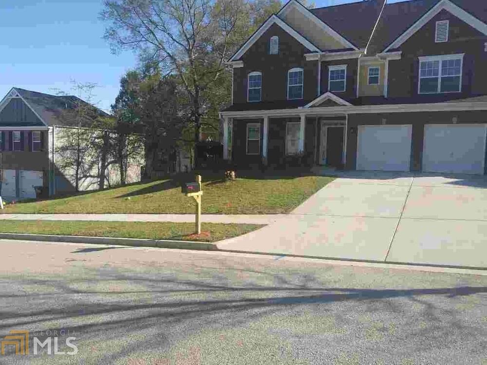 Property Photo:  30 Asteria Trl  GA 30014 