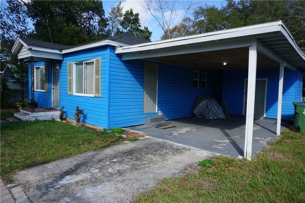 Property Photo:  8311 N 17th Street  FL 33604 