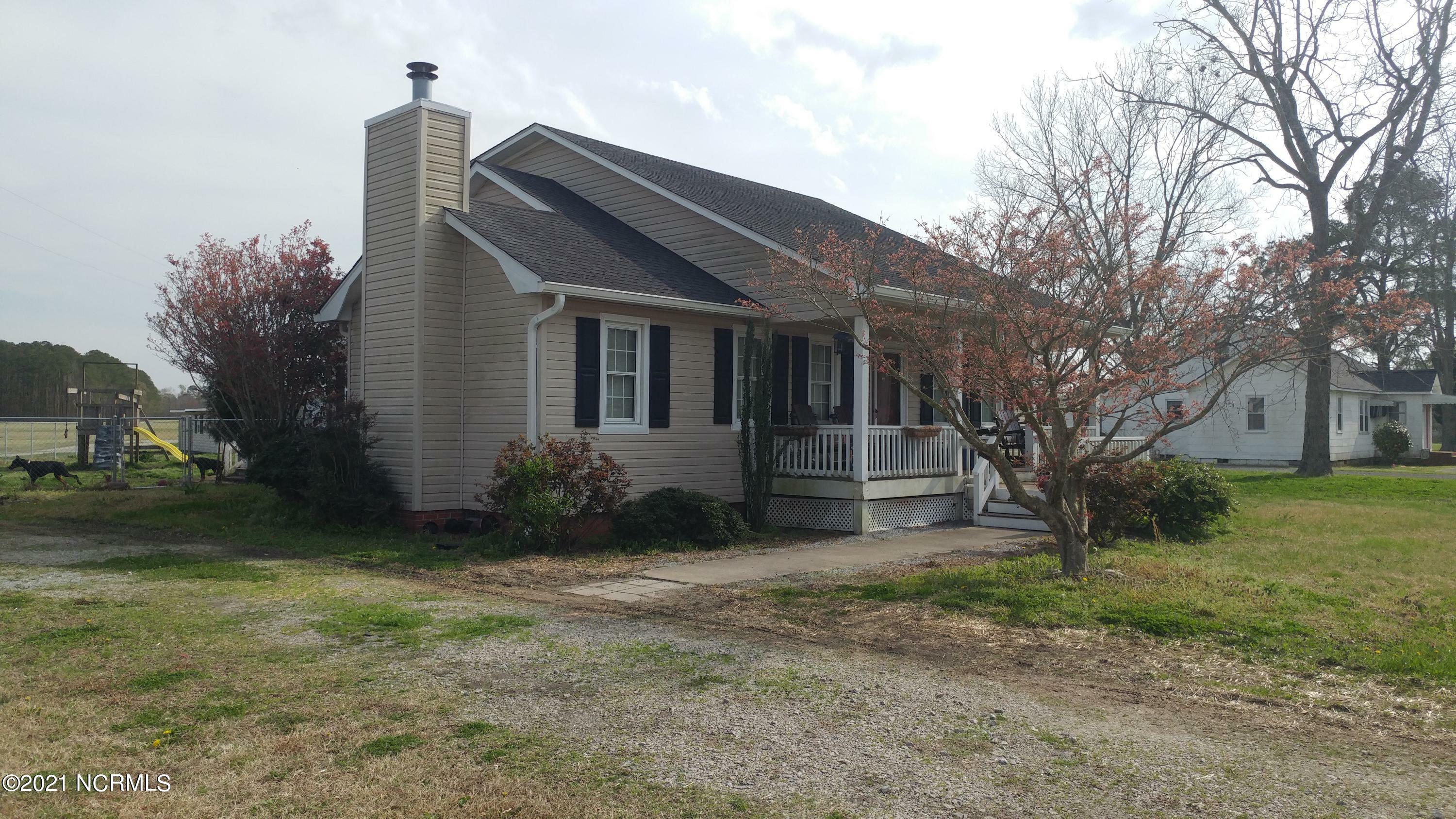 Property Photo: 2615 Nc-99 NC 27810