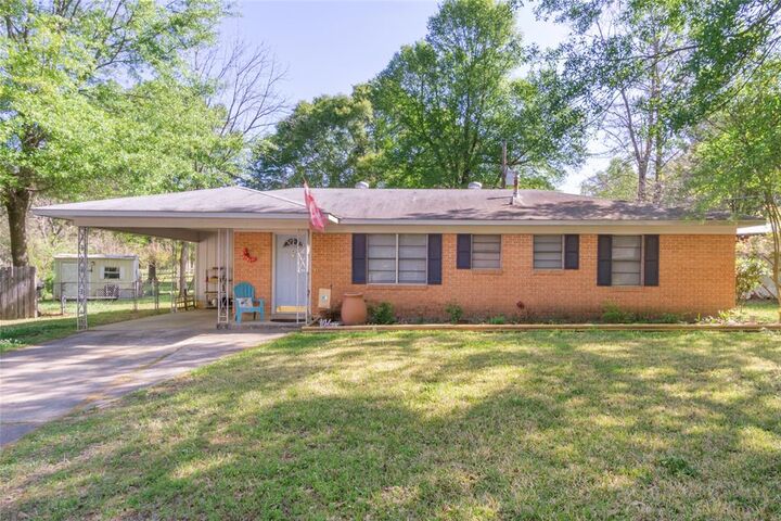 1920 Hollyhock Drive  Shreveport LA 71118 photo