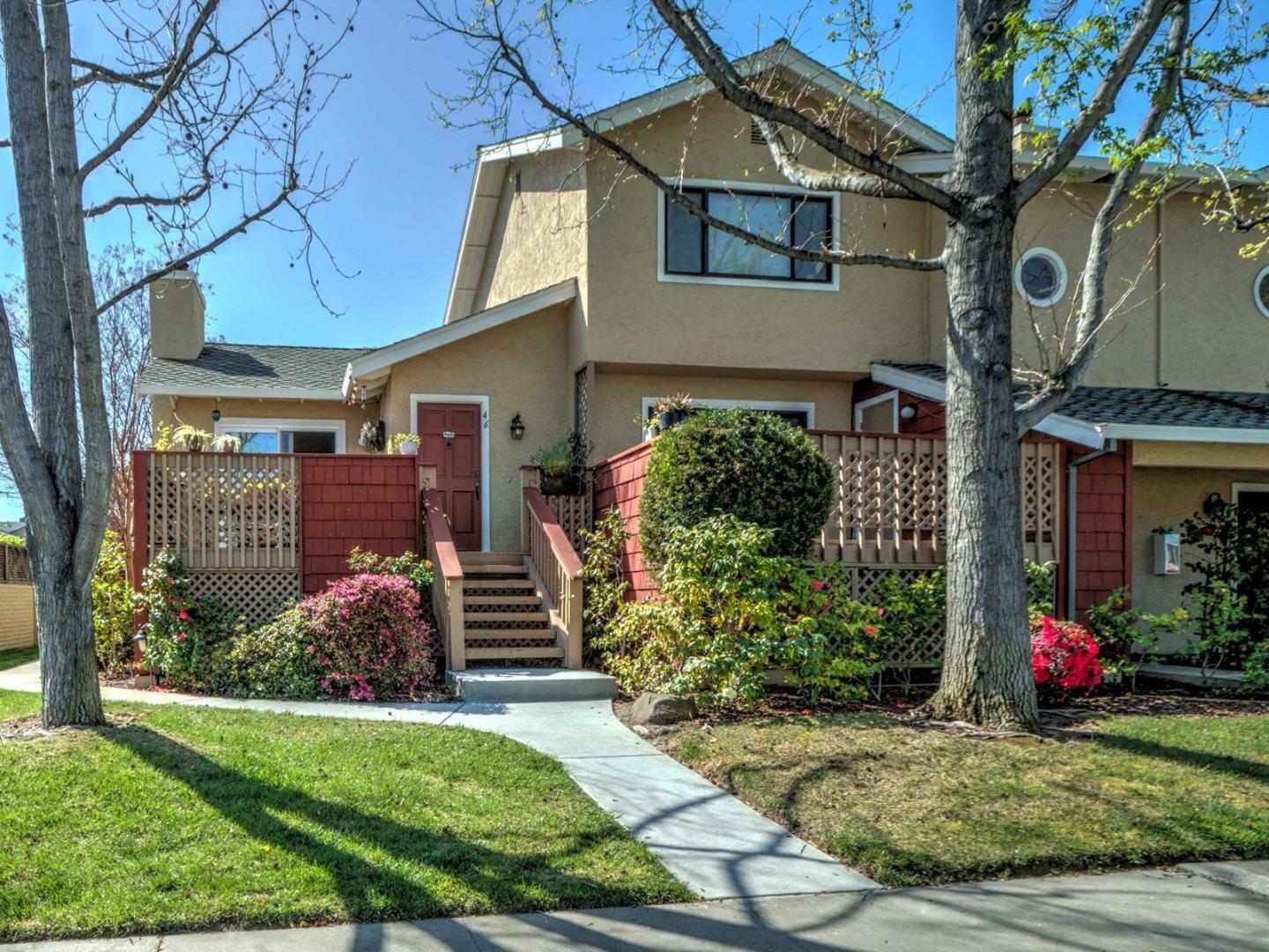 Property Photo:  46 East Latimer Avenue  CA 95008 