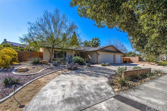 Property Photo: 1411 W Olive Avenue CA 92373