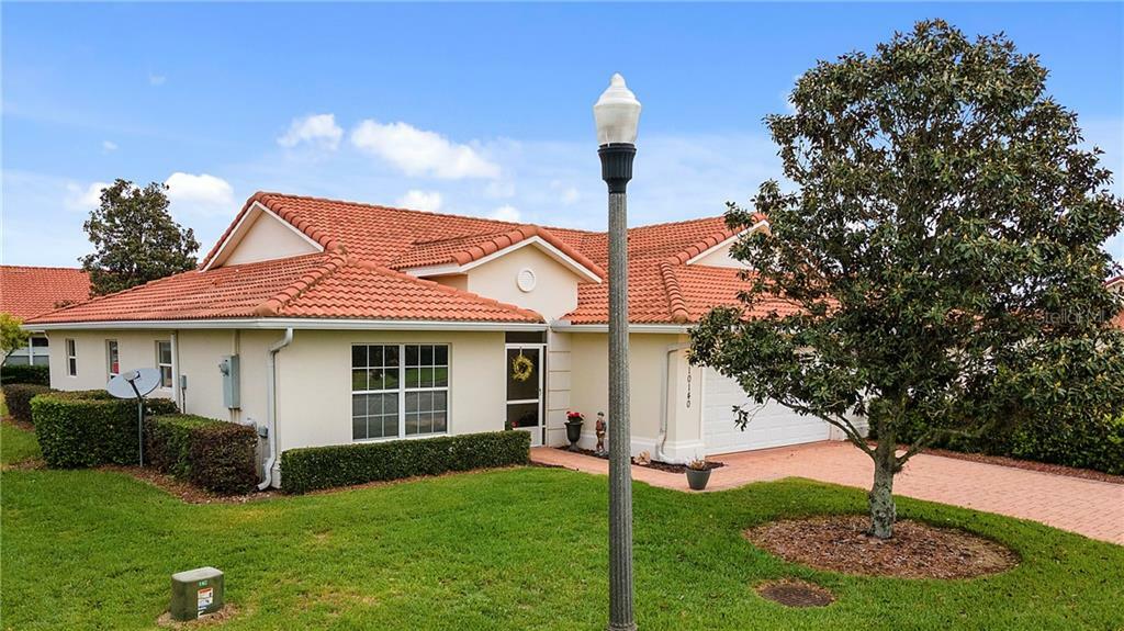 Property Photo: 10140 Mainsail Drive FL 34484