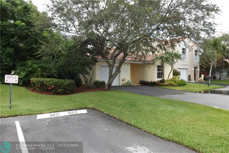 Property Photo:  1472 Garden Rd  FL 33326 