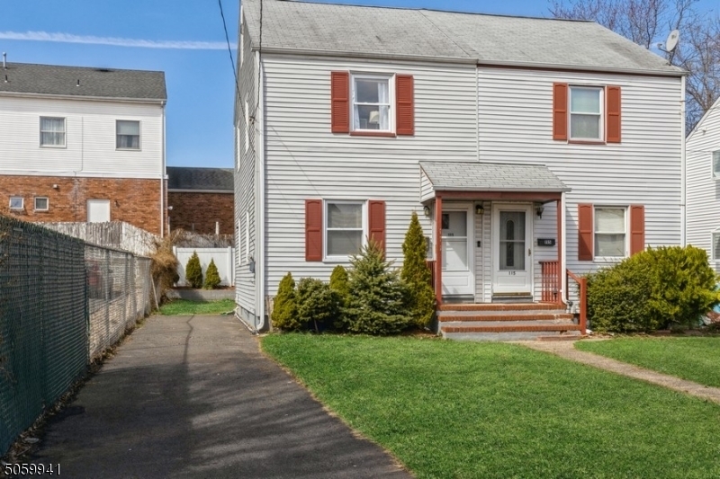 Property Photo:  111 Windsor Ave  NJ 07090 