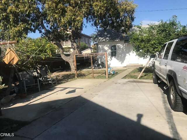 Property Photo:  239 2391/2 S 7th Street  CA 93060 