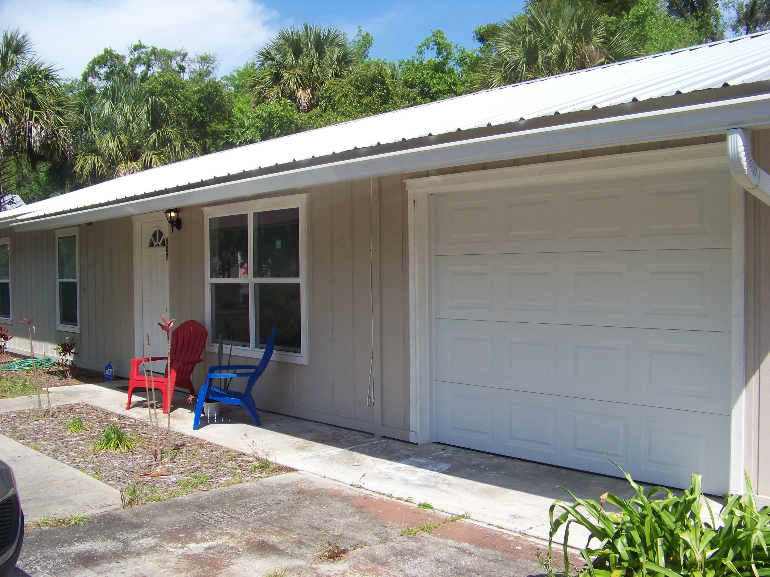 507 N 10th Street  Palatka FL 32177 photo