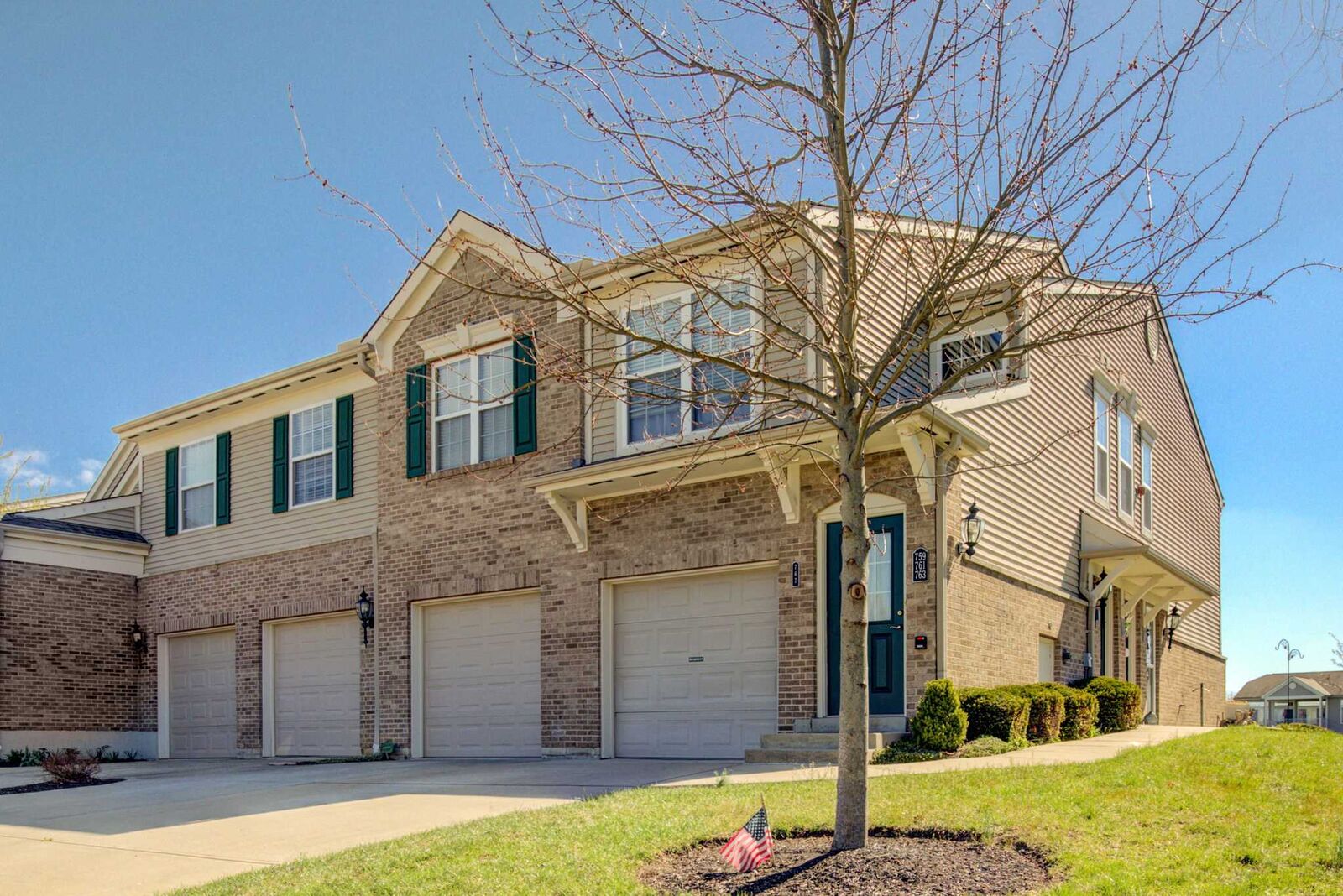 Property Photo: 763 Slate View KY 41076