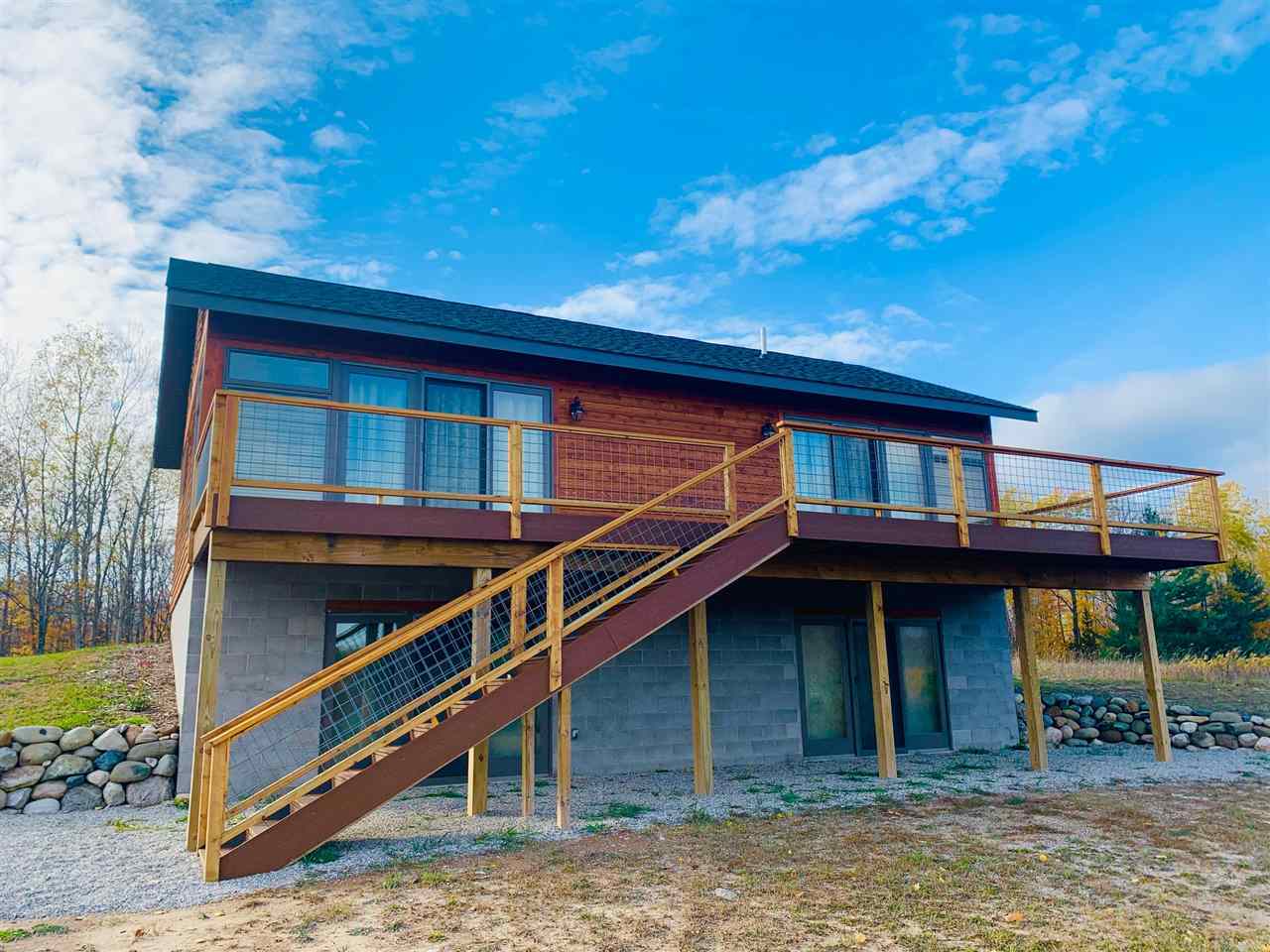 Property Photo: 11590 Flagg MI 49727