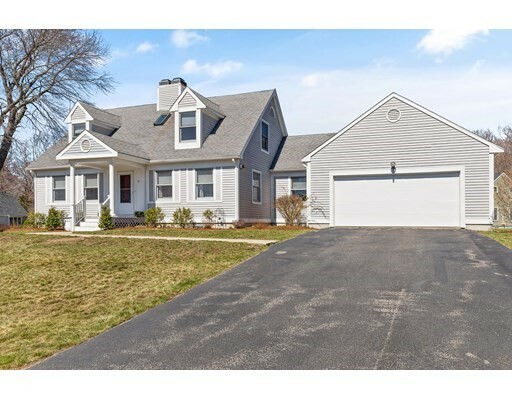 Property Photo: 35 White Sisters Way MA 02021