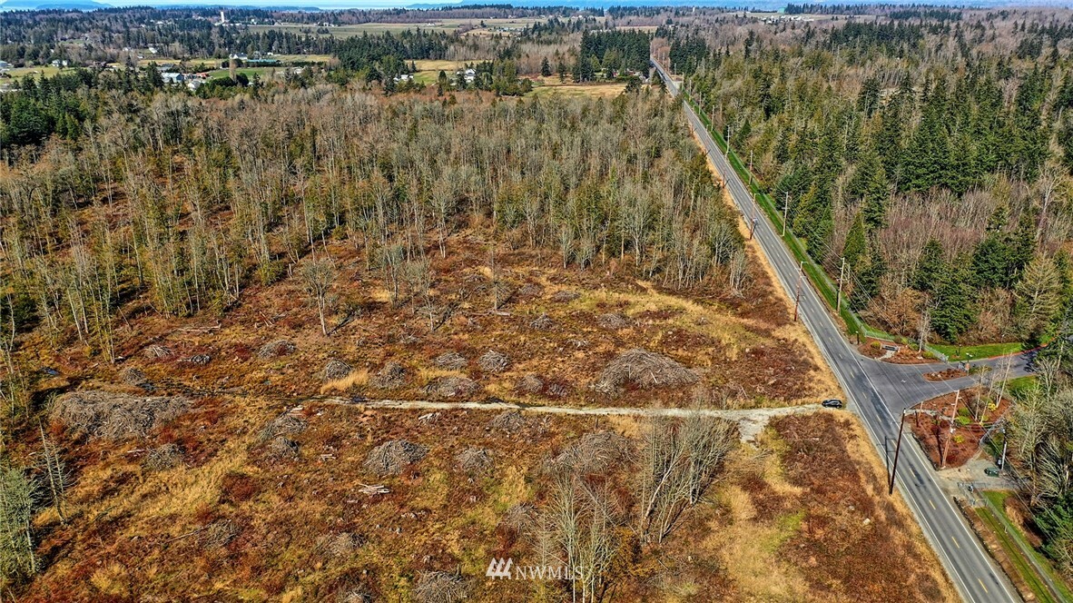 Property Photo: 12480 Farm To Market Road WA 98273