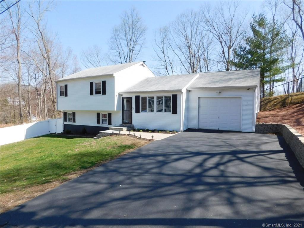 Property Photo: 33 Savoy Street CT 06513