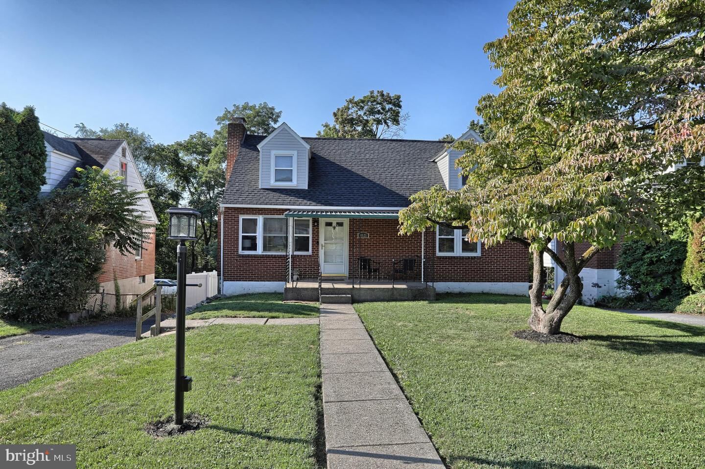 Property Photo: 4525 Clarendon Street PA 17109