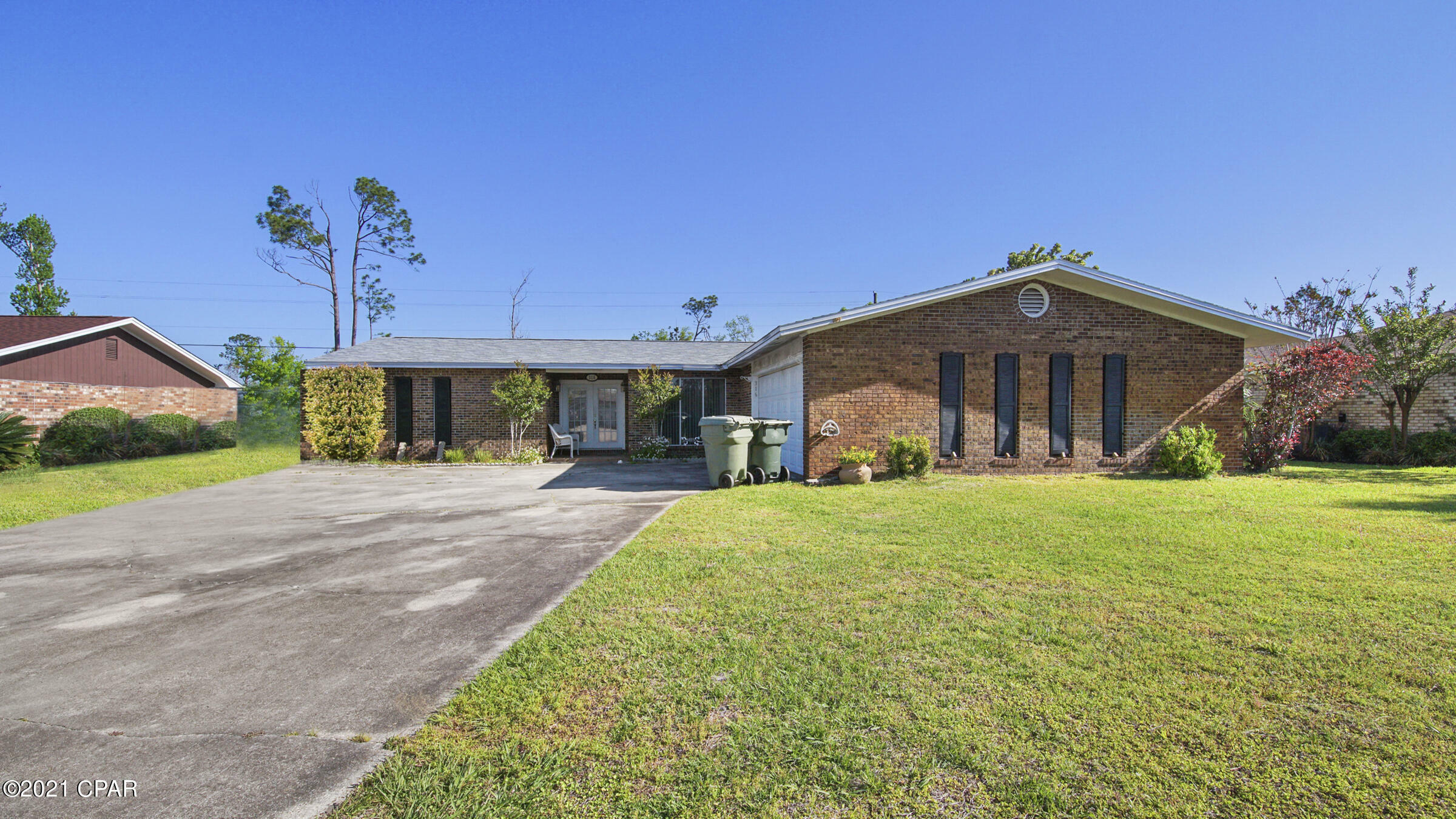 Property Photo:  316 Floyd Drive  FL 32444 