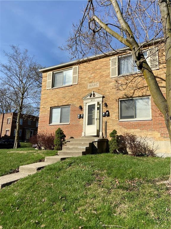 Property Photo: 3803 Old Riverside Drive OH 45405